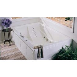 Banera del Sol MTDS-42 Designer Tub