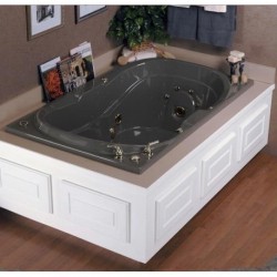 Regency MTDS-44 Designer Tub