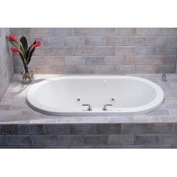 New Yorker MTDS-54 Designer Tub