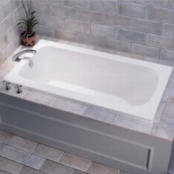 Audrey MTDS-55 Designer Tub