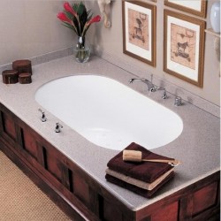 Manhattan MTDS-56 Designer Tub