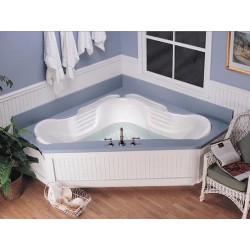 Horizon Falls MTDS-60 Designer Tub