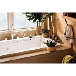 Andrea 8 MTDS-98 Designer Tub