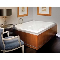 Andrea Lyn MTDS-114 Designer Tub
