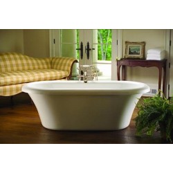 Melinda MTDS-74 Designer Tub