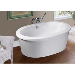 Antigua MTDS-75 Designer Tub