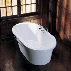 Hampton MTDS-112 Designer Tub