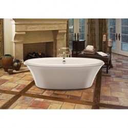 Trina MTDS-118 Designer Tub