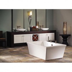 Rivera MTDS-120 Designer Tub