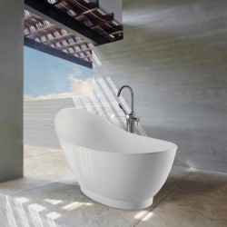Savoy Freestanding Air Tub MTCT-148