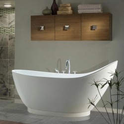 Savoy Freestanding Air Tub MTCT-148