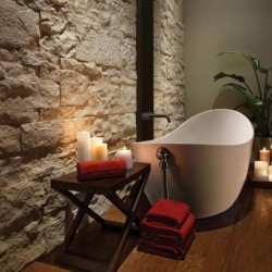 Savoy Freestanding Air Tub MTCT-148