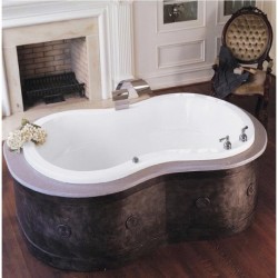 Eternity MTDS-63 Designer Tub