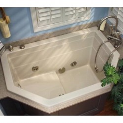 Atlantica MTDS-65 Designer Tub