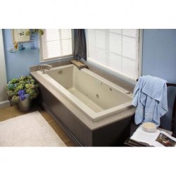 Andrea 6 MTDS-96 Designer Tub