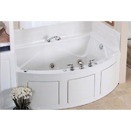 Mirage MTDS-43 Designer Tub