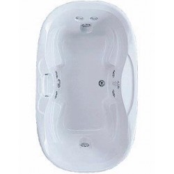 Universal Oval AI7242RUO