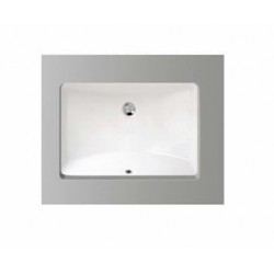 Muse Undermount Lavatory Sink L-2410