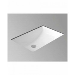 Muse Undermount Lavatory Sink L-2420