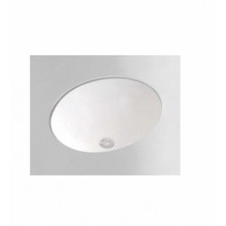 Vanity Undermount Lavatory Sink L-290