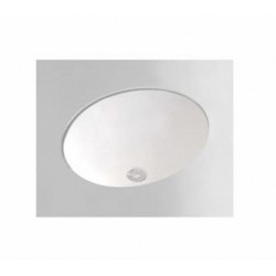 Vanity Undermount Lavatory Sink L-280
