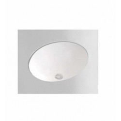 Vanity Undermount Lavatory Sink L-270