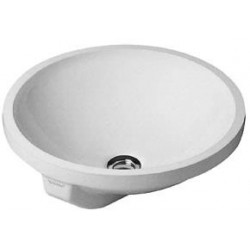 Architec Undercounter Vanity Basin 15 3/4" 046840