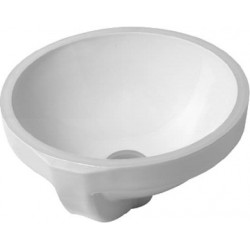 Architec Undercounter Vanity Basin 12 3/4" 031932
