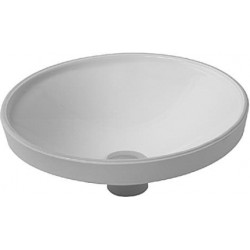 Architec Undercounter Vanity Basin 10 7/8" 031927