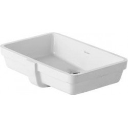 Vero Undercounter Vanity basin 19 1/8" 03304800001