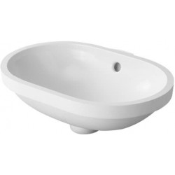 Bathroom_Foster Undercounter Vanity Basin 16 7/8" 033643