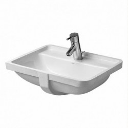 Starck 3 Undercounter Basin 19 1/4" 030249