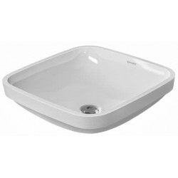 Durastyle Vanity Basin 14 5/8" 037337