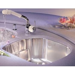 Prestige Single Element/Stainless Sink  PRX11021