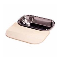 Artisan Single Element/Stainless Sink  ARX11013
