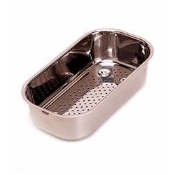 Artisan Single Element/Stainless Sink  ARX1106