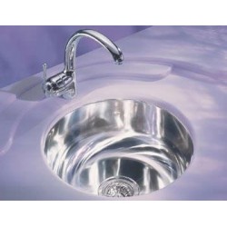 Espirit Single Element/Stainless Sink  ERX110