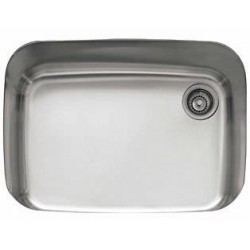 EuroPro Single/Stainless Sink  GNX11028