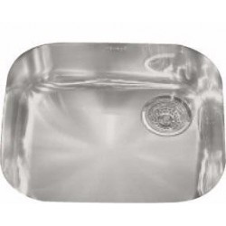 EuroPro Single/Stainless Sink GNX11020