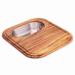 EuroPro Single/Stainless Sink  GNX11018