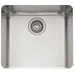 Kubus Single/Stainless Sink  KBX110-18