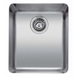 Kubus Single/Stainless Sink  KBX110-13