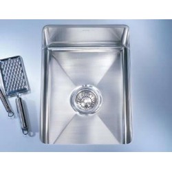 Professional Series Single/Stainless PSX110168 or PSX1101610
