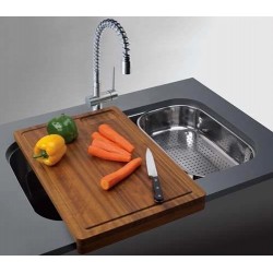 Oceania Single/Undermount Sink  OAX110