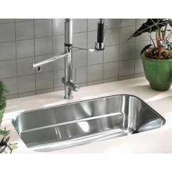 Oceania Single/Undermount Sink  OXX110