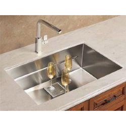 Peak Stainless/Undermount Sink  PKX11028