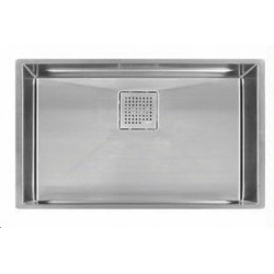 Peak Stainless/Undermount Sink  PKX11028