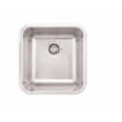 Grande Series Single Stainless Steel Sink GDX11018