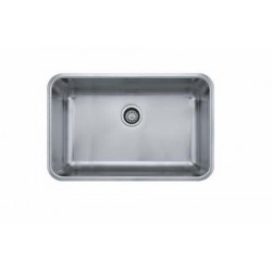 Grande Series Single Stainless Steel Sink GDX11028