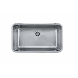 Grande Series Single Stainless Steel Sink GDX11031